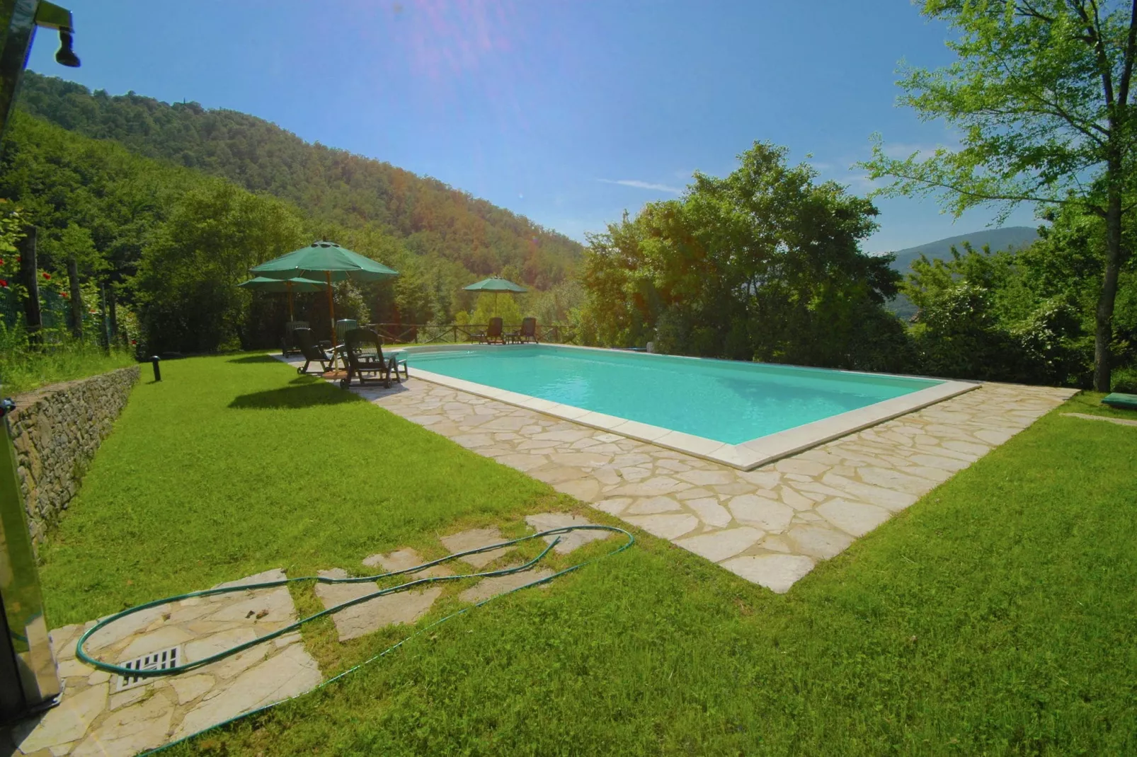 Liscino-Pool