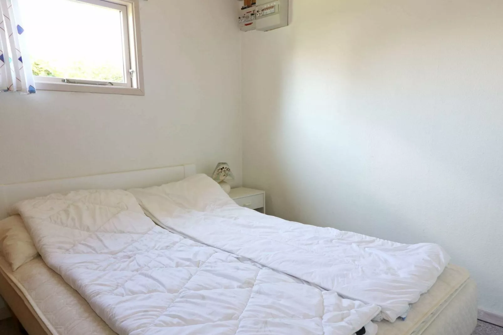 6 person holiday home in Hadsund-Indoor