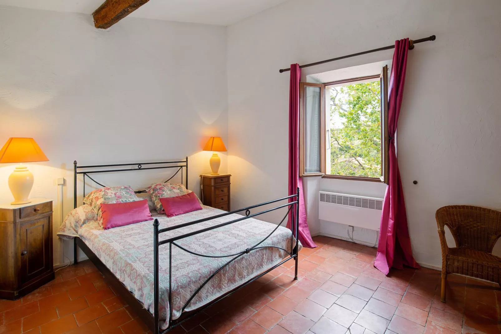 Les Schistes-Chambre