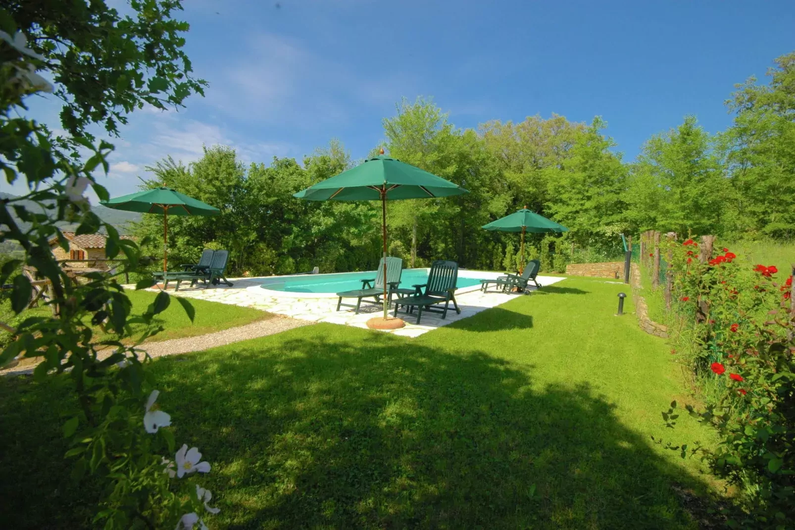 Liscino-Pool