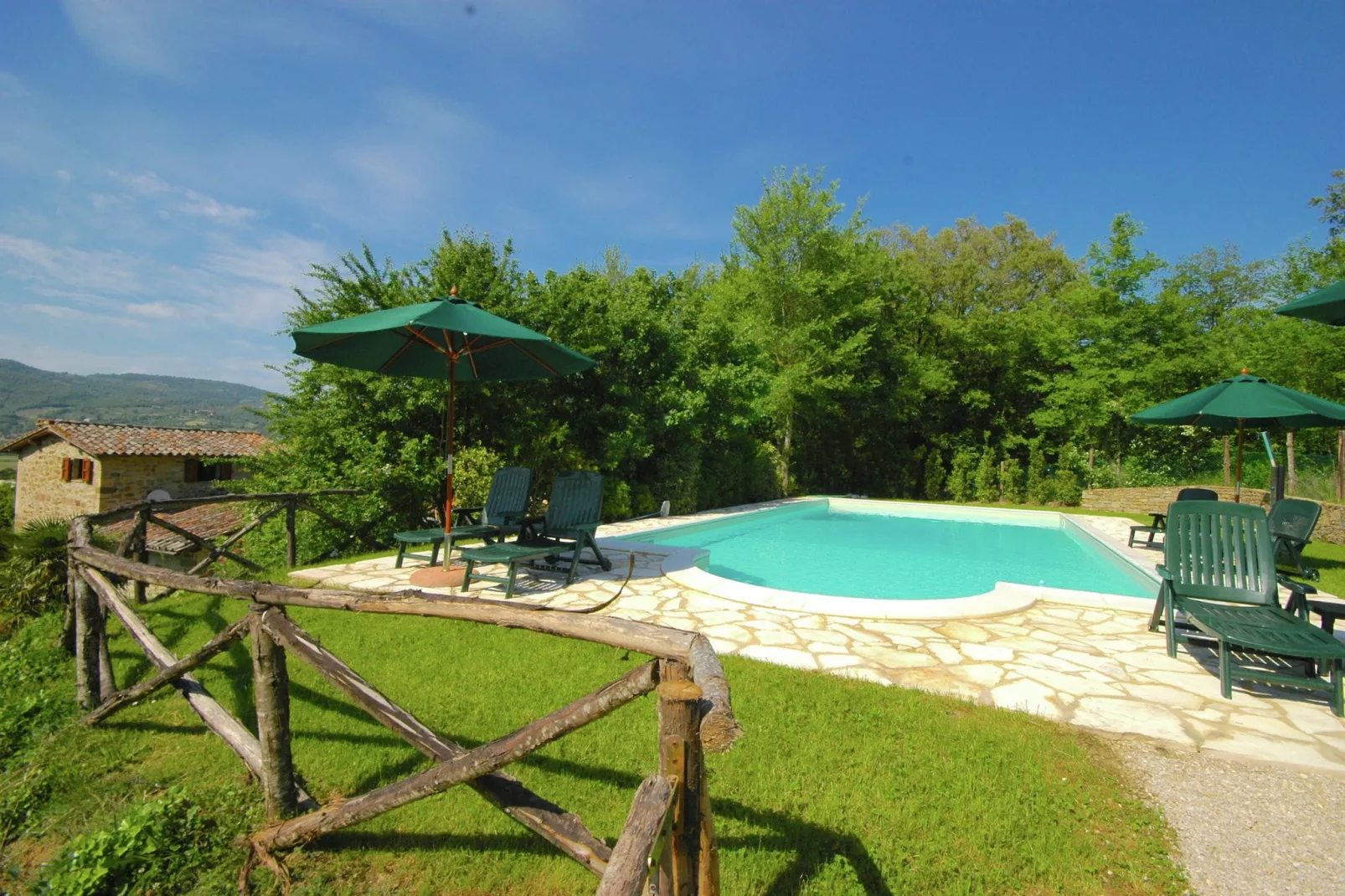 Liscino-Pool