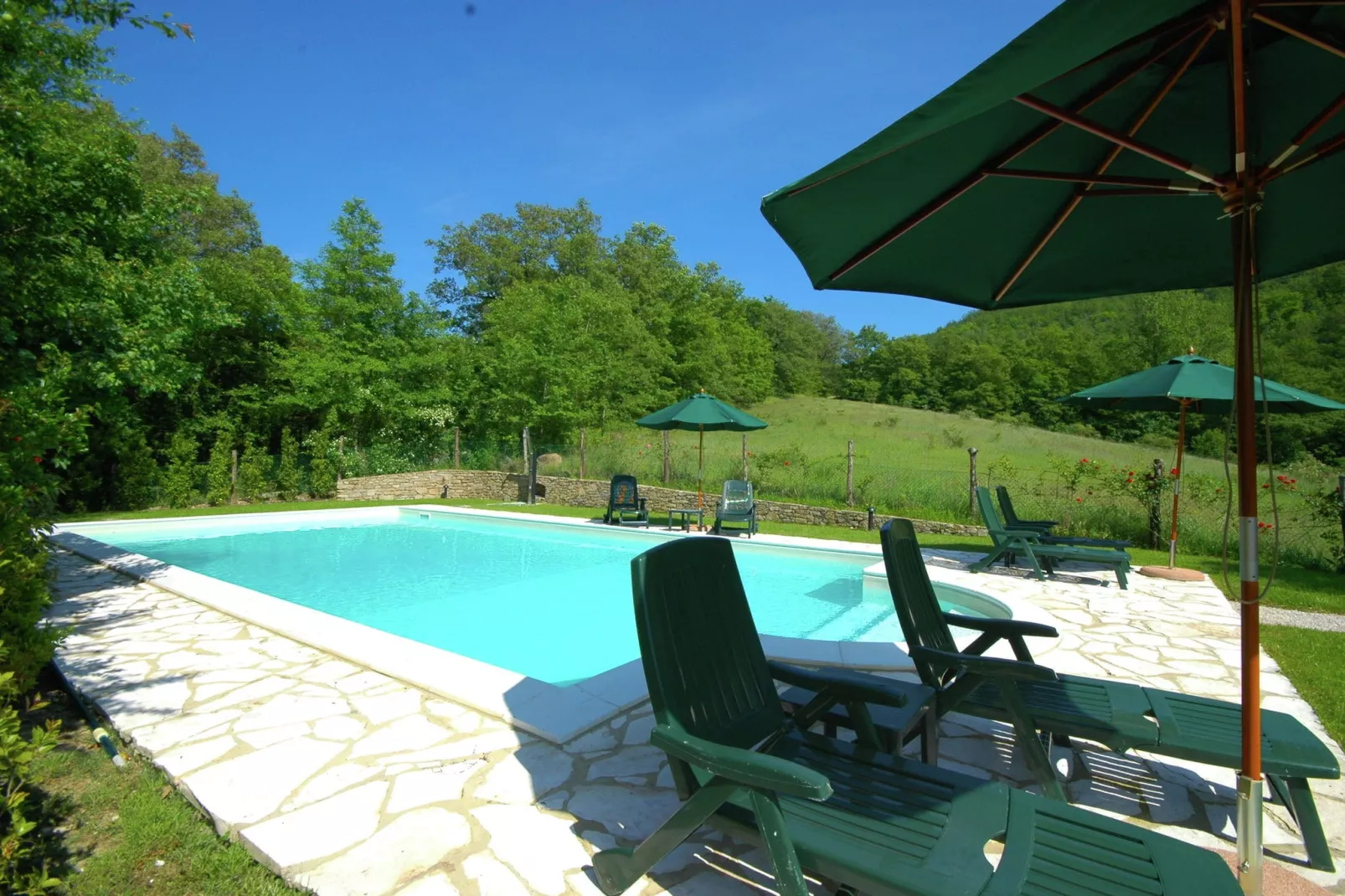 Liscino-Pool