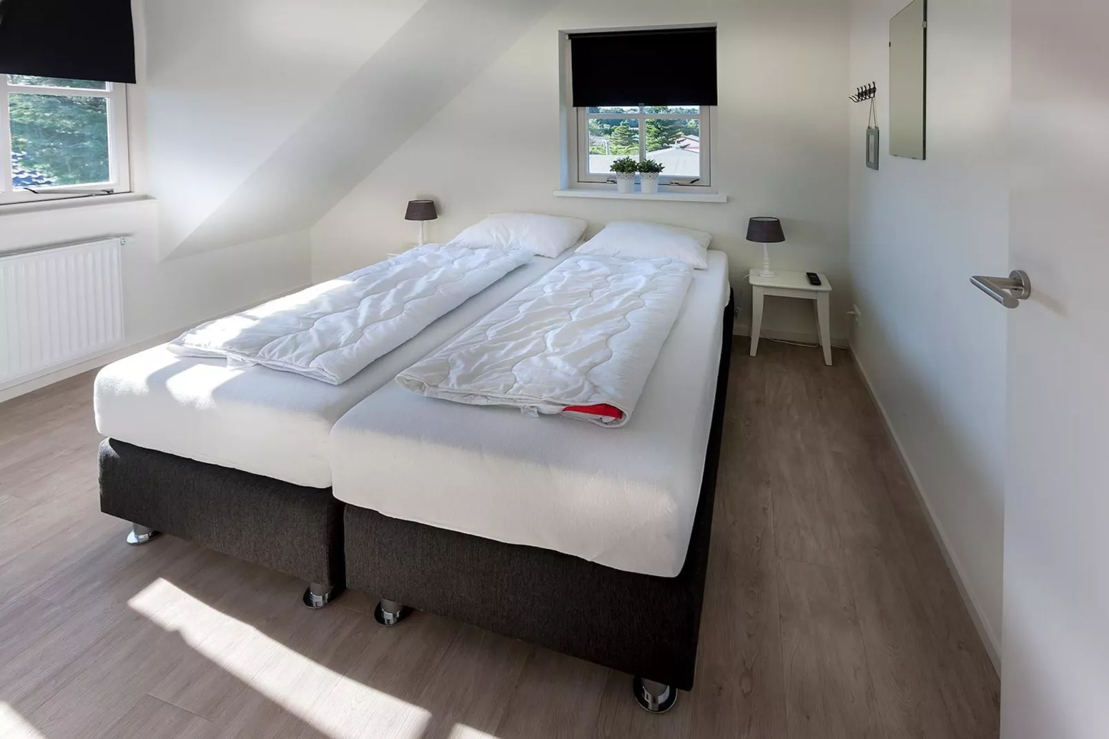 Bungalowpark de Gouden Spar 5-Bedroom