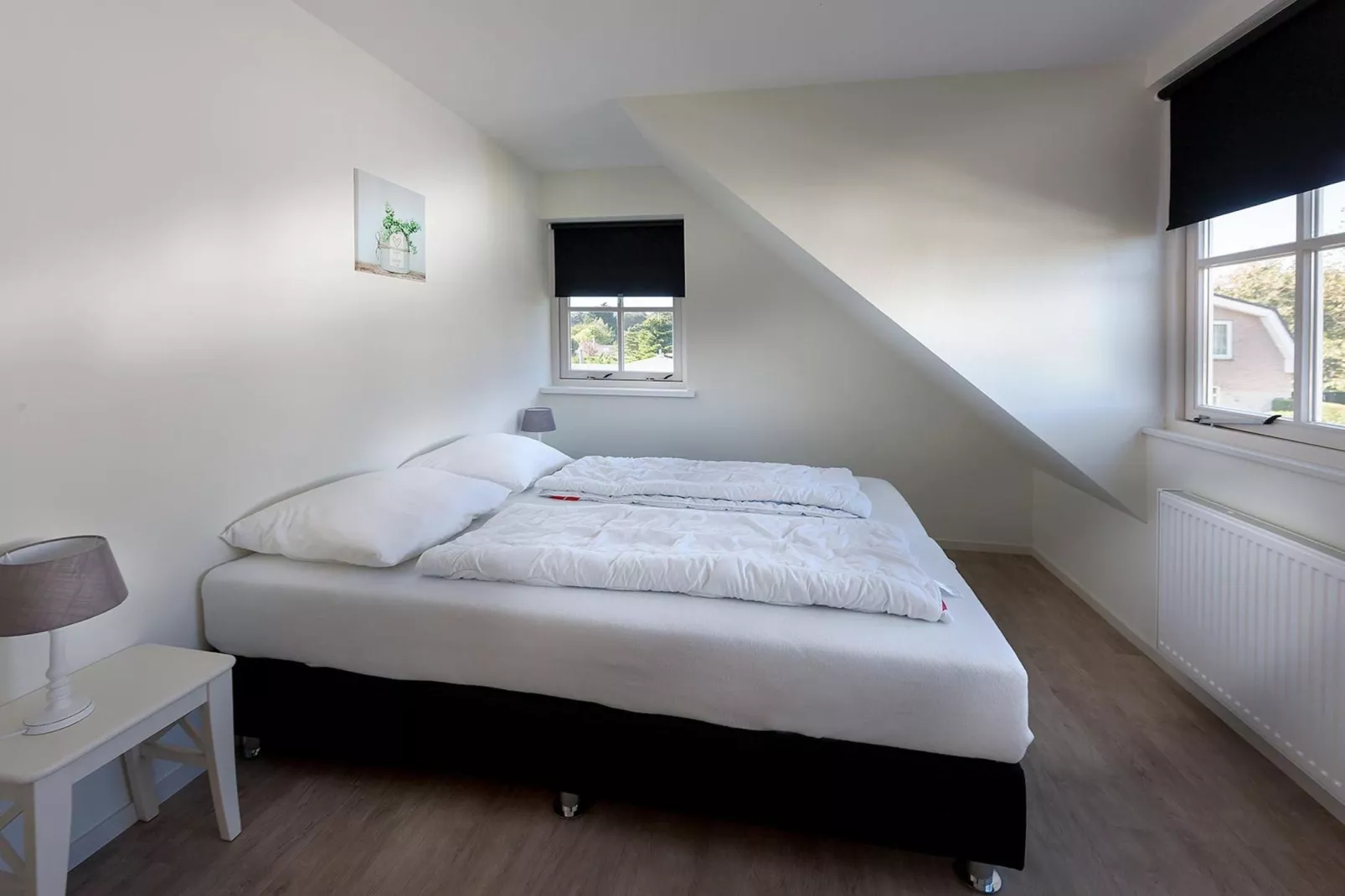 Bungalowpark de Gouden Spar 5-Bedroom