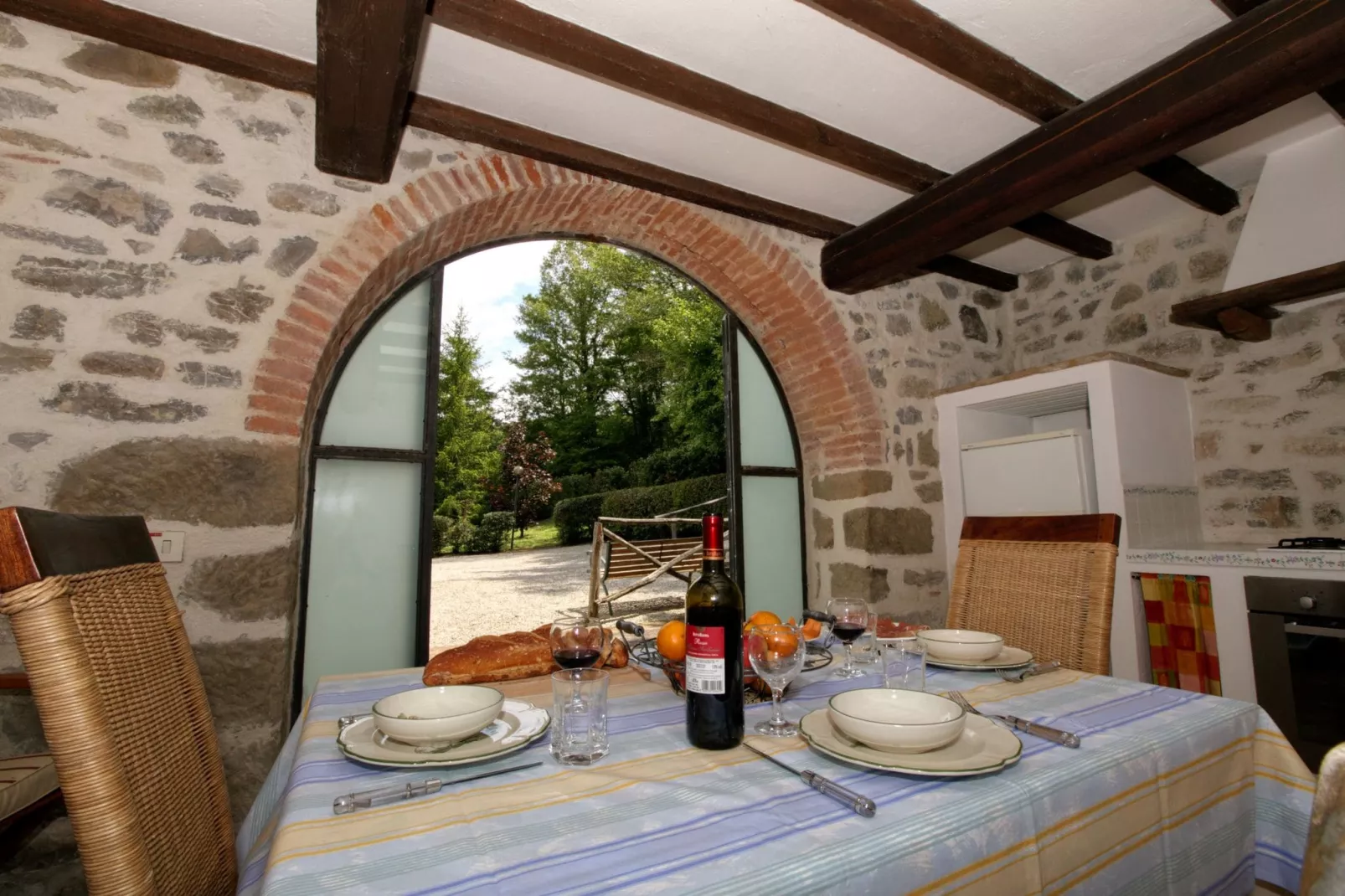 Liscino-Kitchen