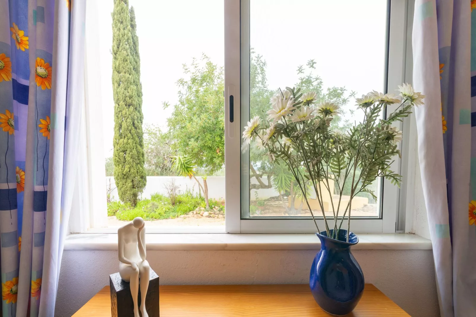 Villa Monchique-Atmosphere