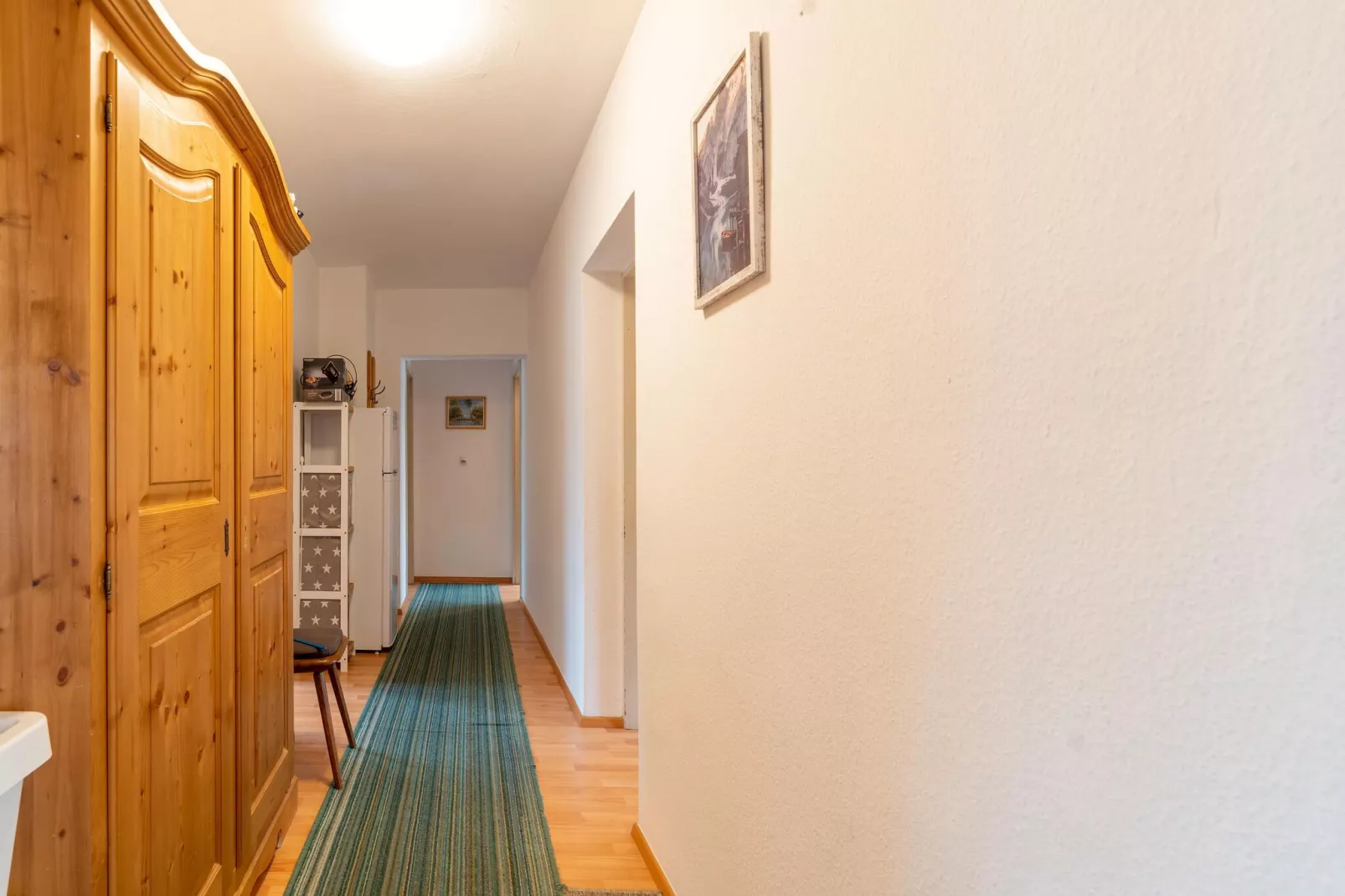 Apartmenthaus Nußbaumer-Landing