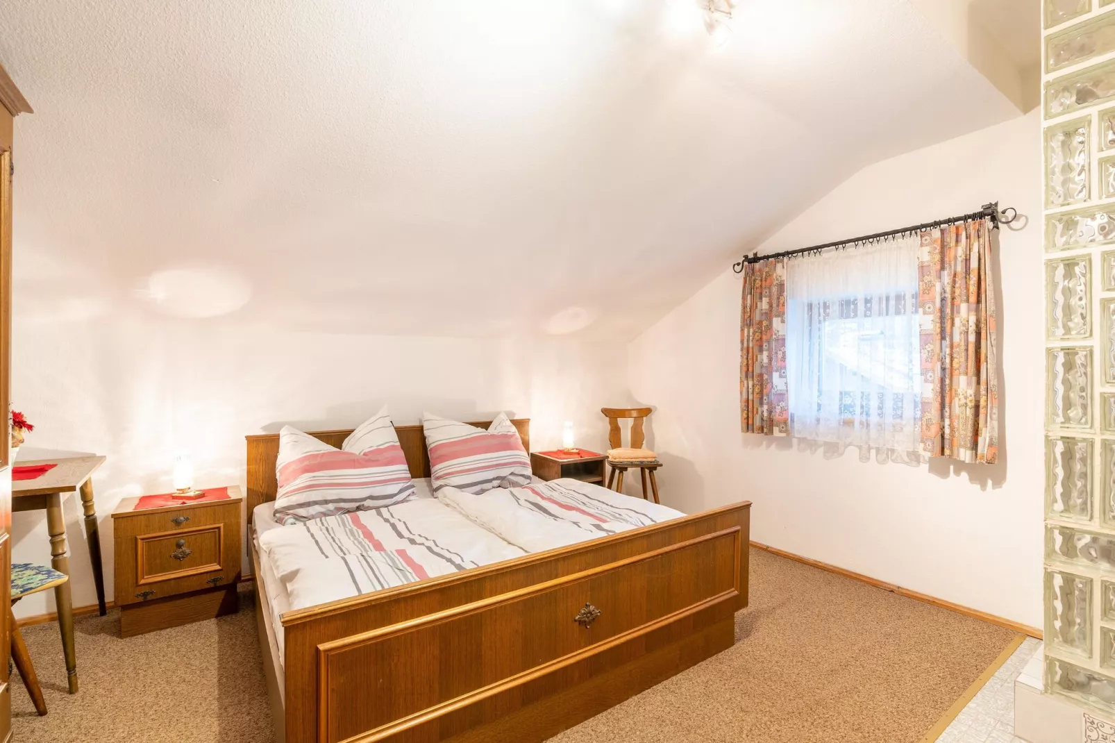 Apartmenthaus Nußbaumer-Bedroom
