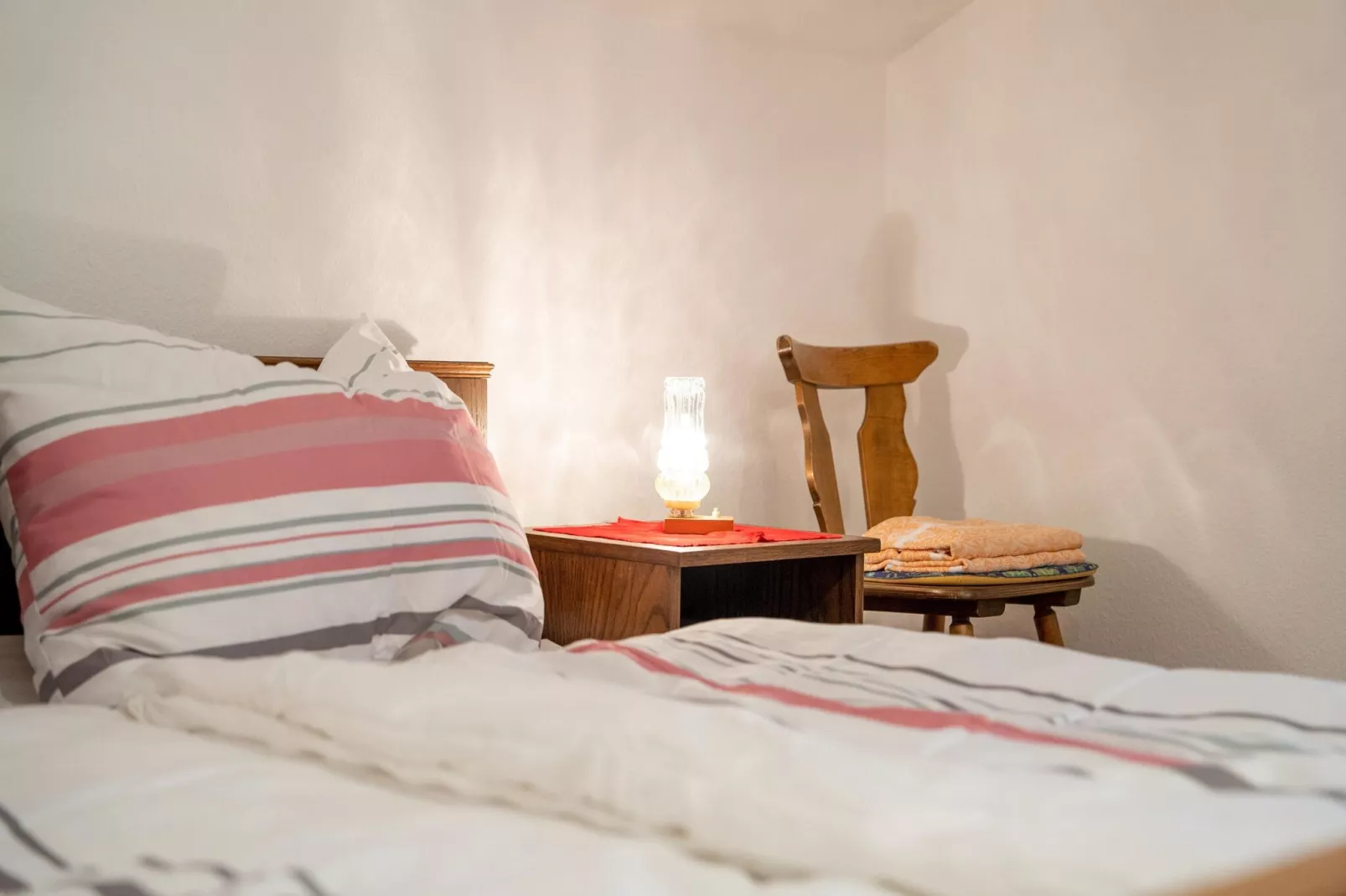 Apartmenthaus Nußbaumer-Atmosphere
