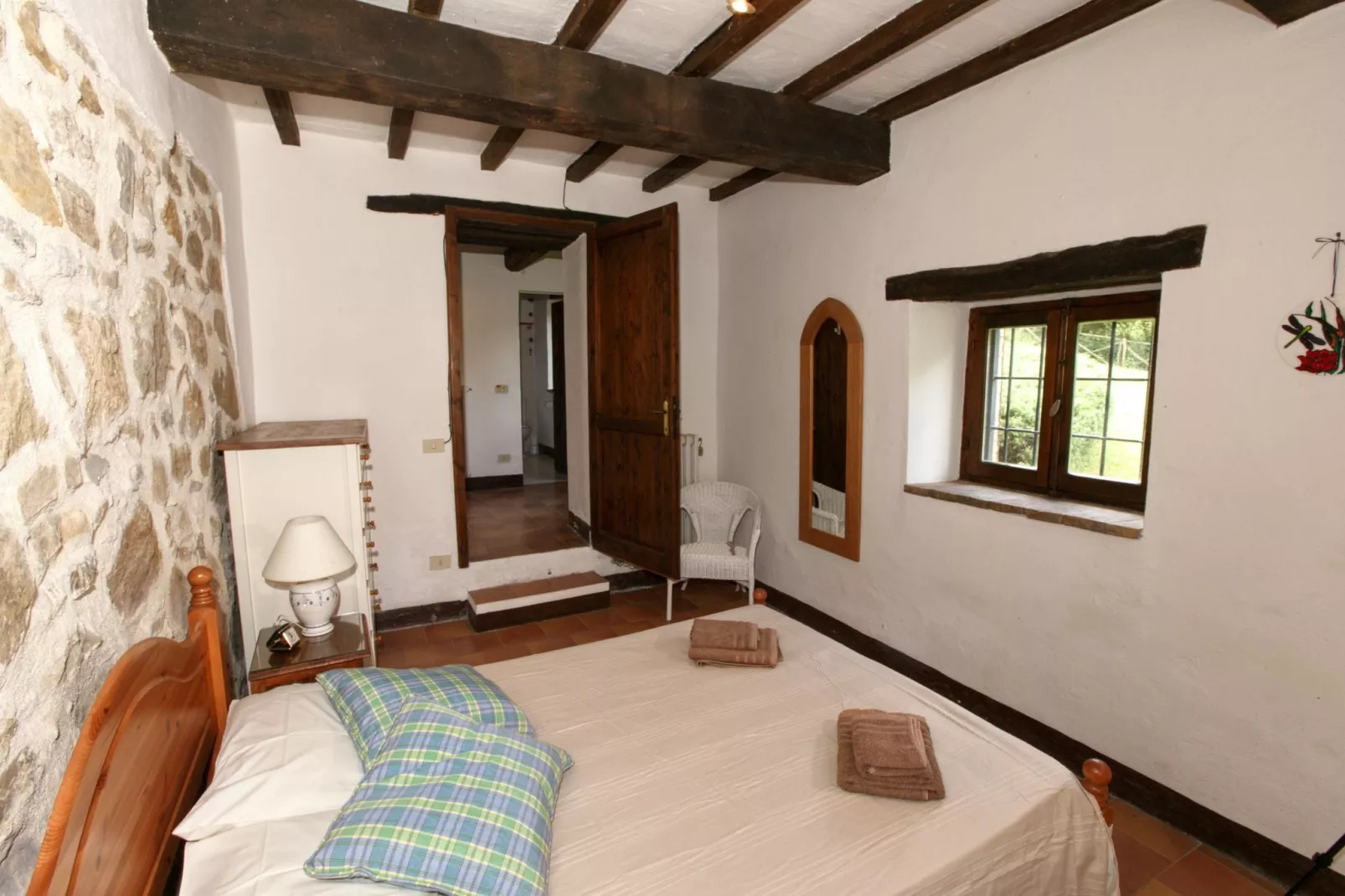 Liscino-Bedroom