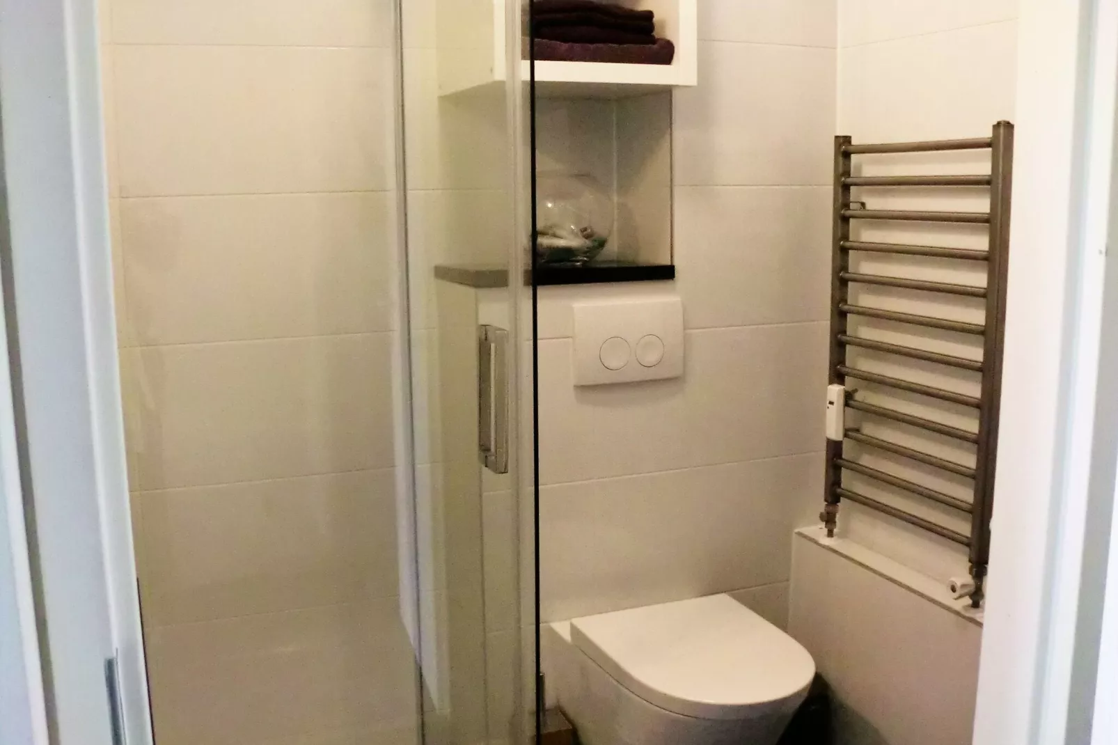 Noordzee-Bathroom