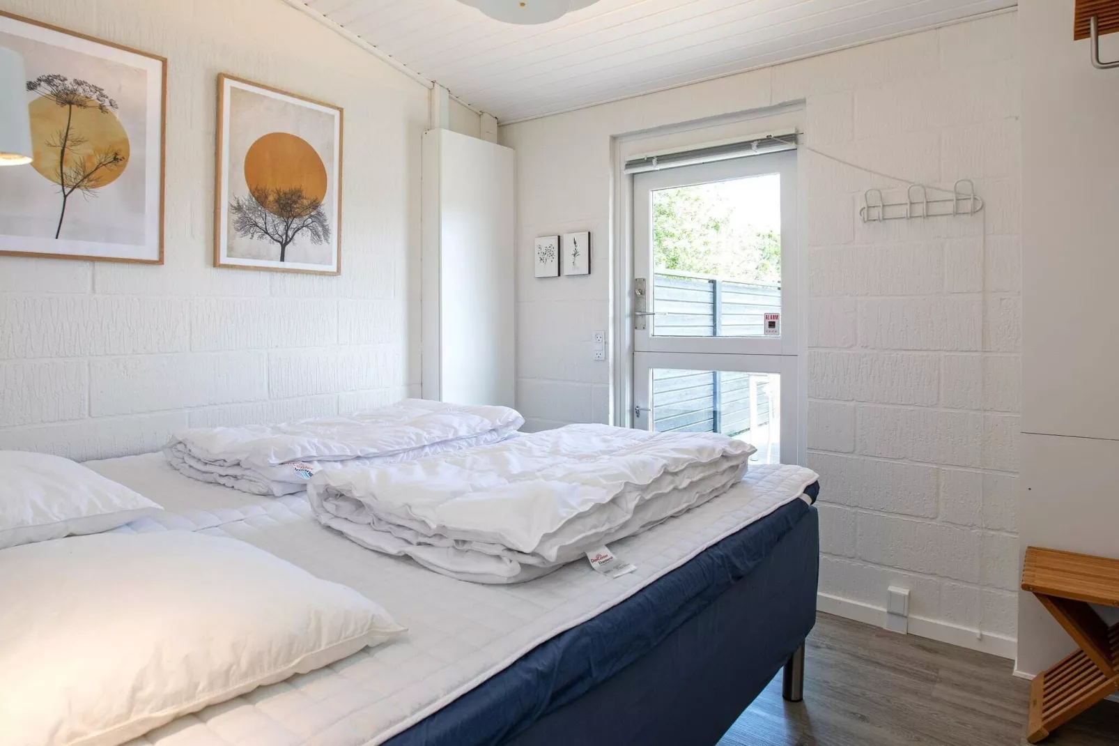 8 person holiday home in Ålbæk-Indoor