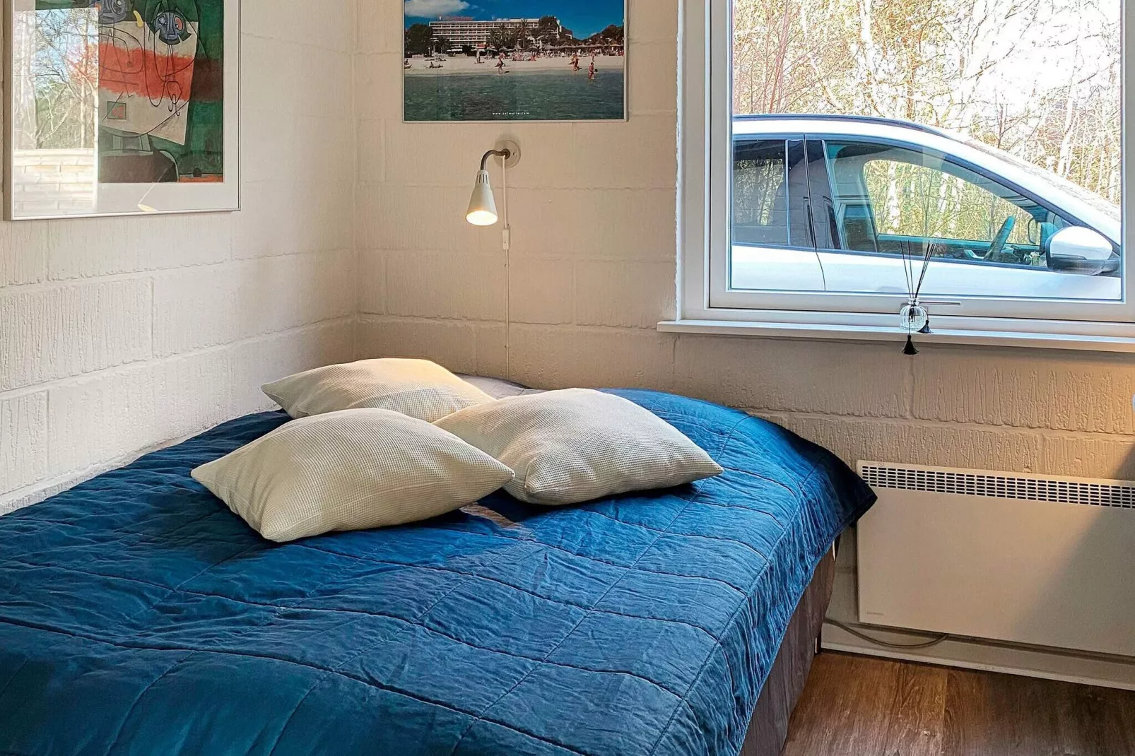 8 person holiday home in Ålbæk-Indoor