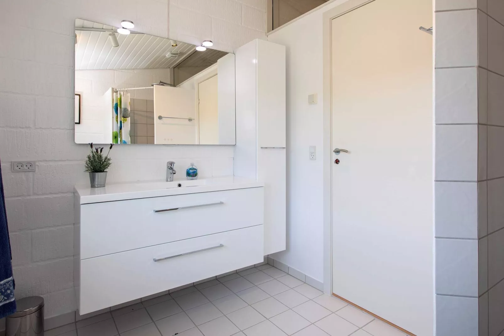 8 person holiday home in Ålbæk-Indoor