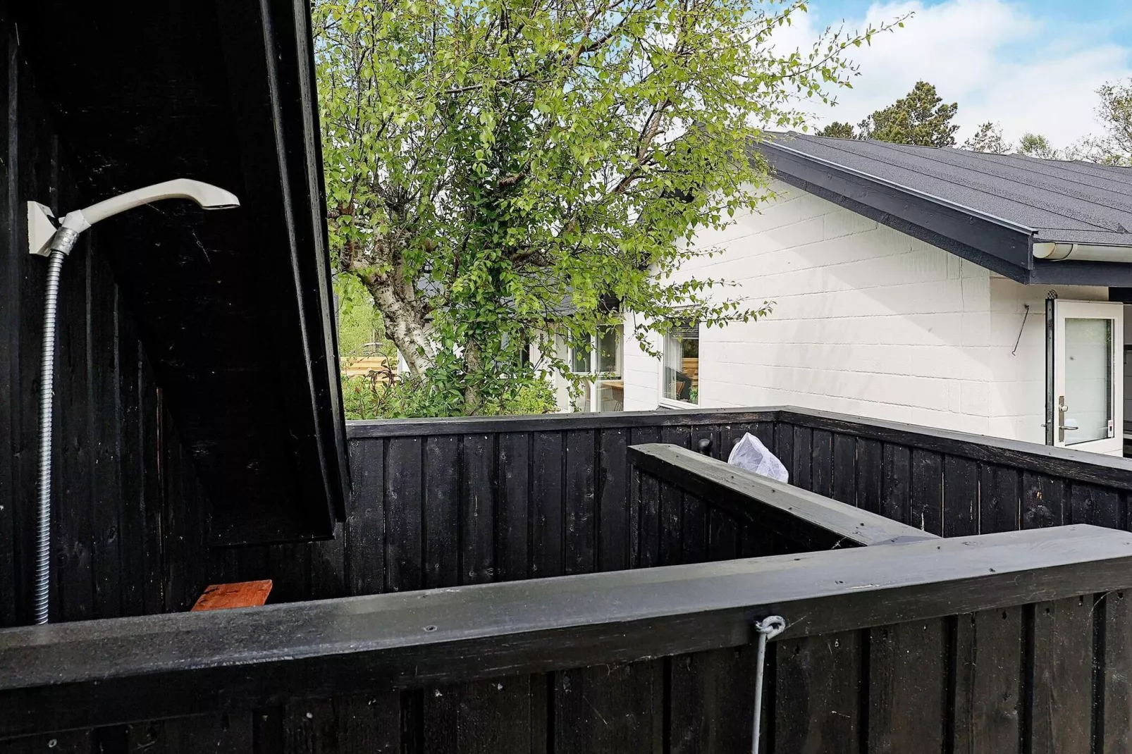 8 person holiday home in Ålbæk-View