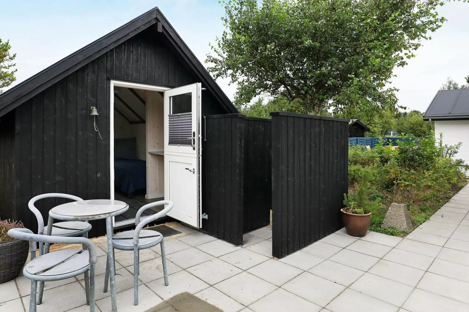 8 person holiday home in Ålbæk-View