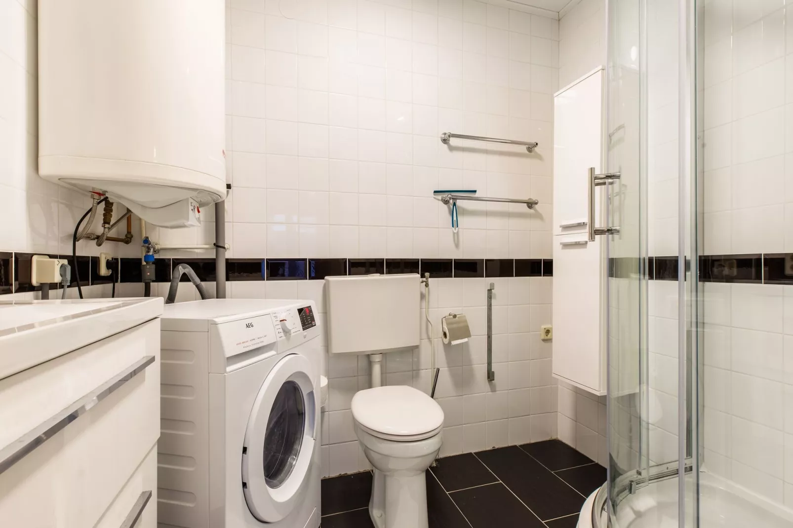 De Tulp-Bathroom