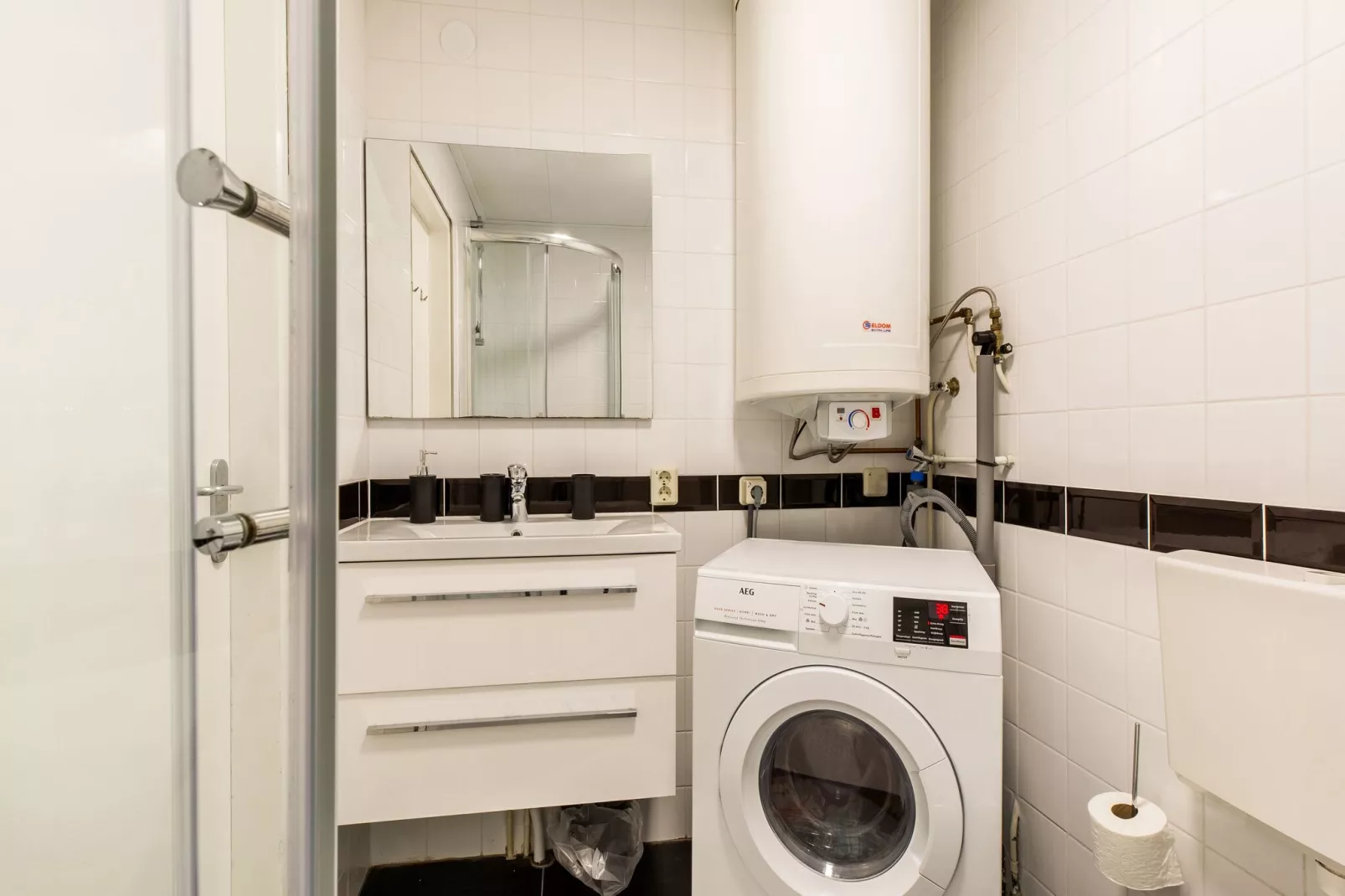 De Tulp-Bathroom