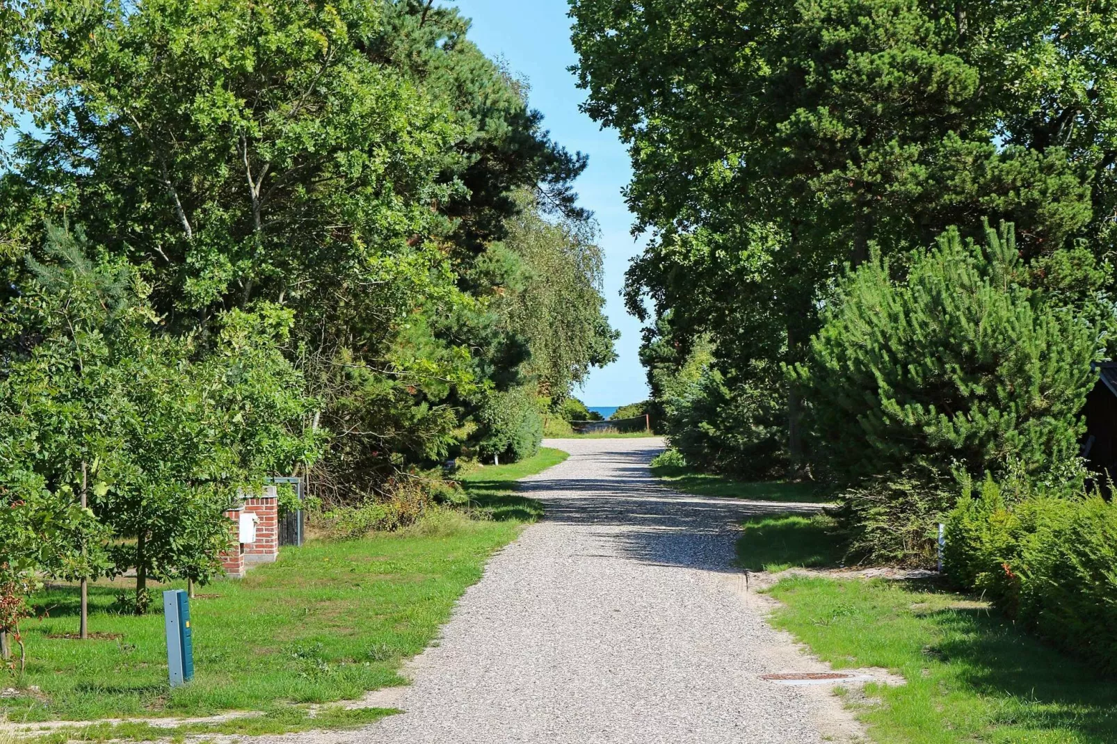 6 person holiday home in Hadsund-Water view
