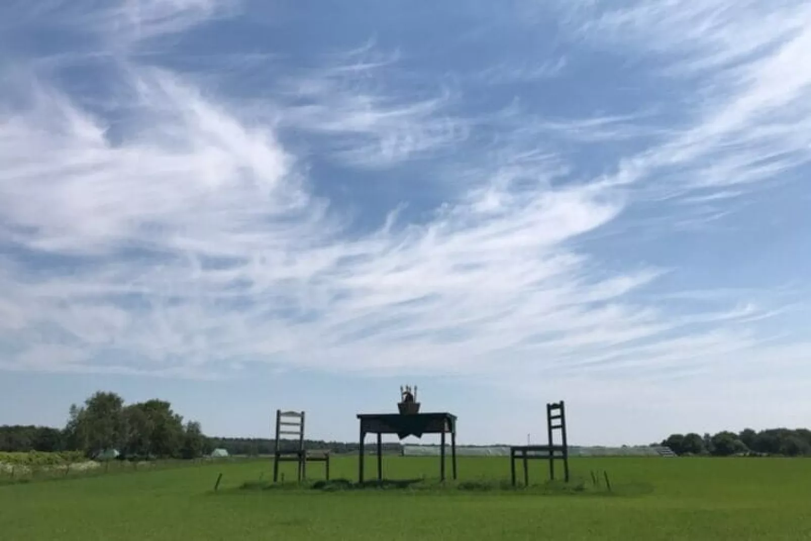 Doppelhaushälfte Luv in Zingst-Areas summer 20km