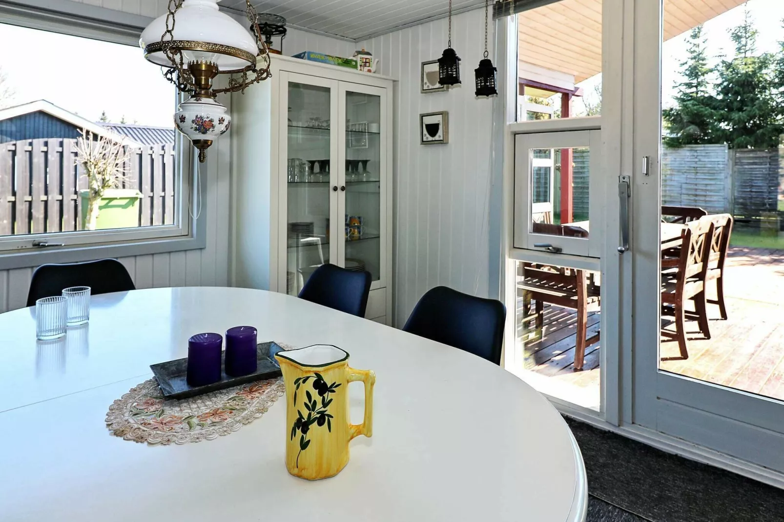 6 person holiday home in Hadsund-Indoor