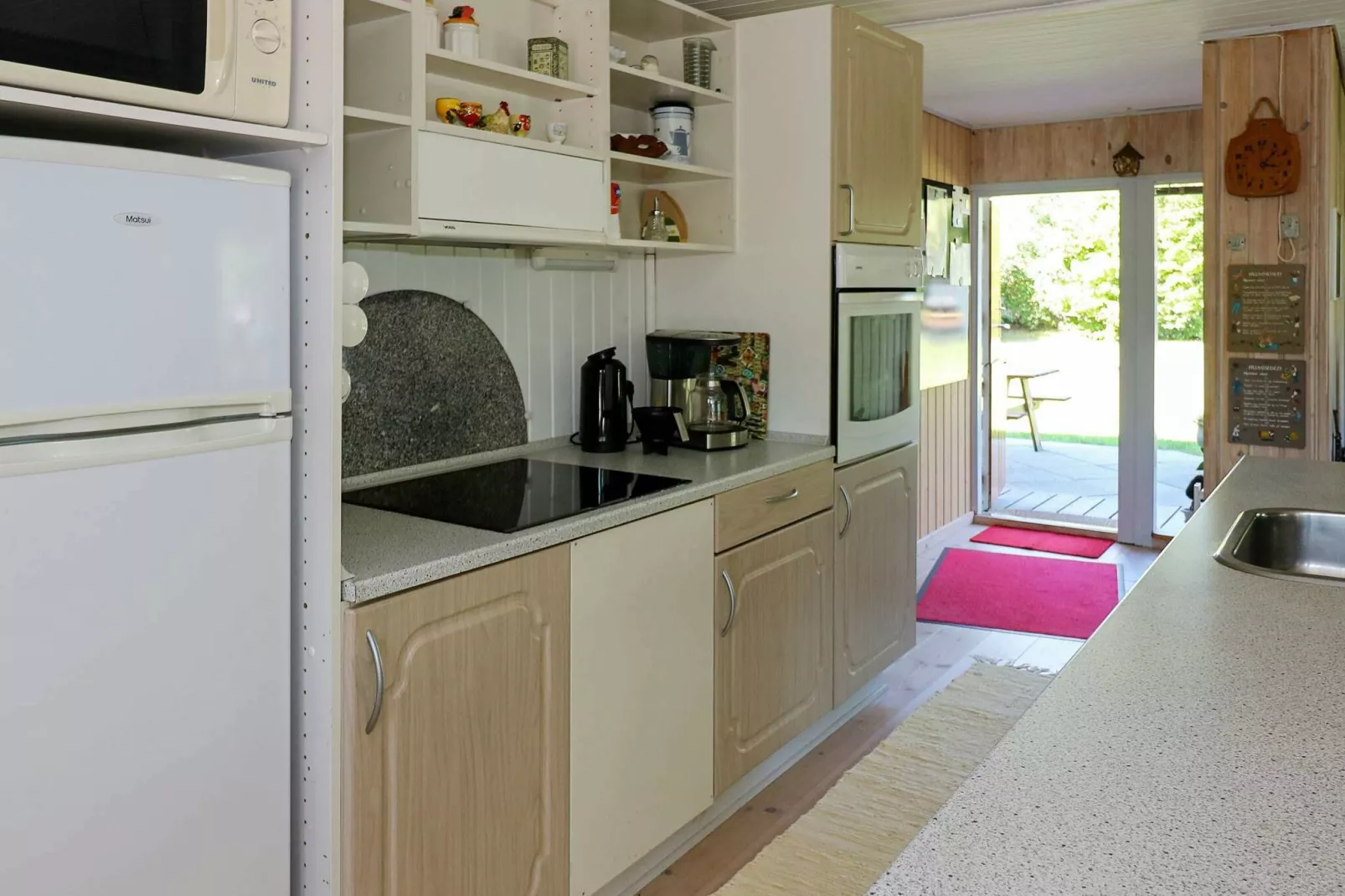 6 person holiday home in Hadsund-Indoor