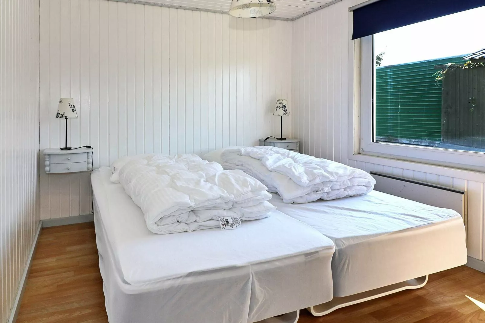 6 person holiday home in Hadsund-Indoor