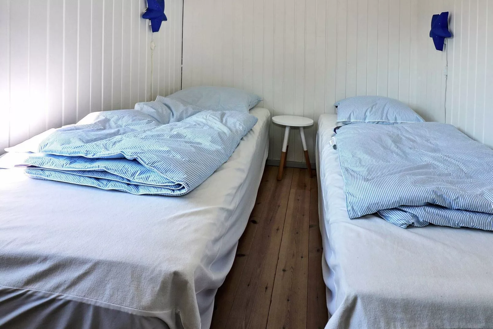 6 person holiday home in Hadsund-Indoor