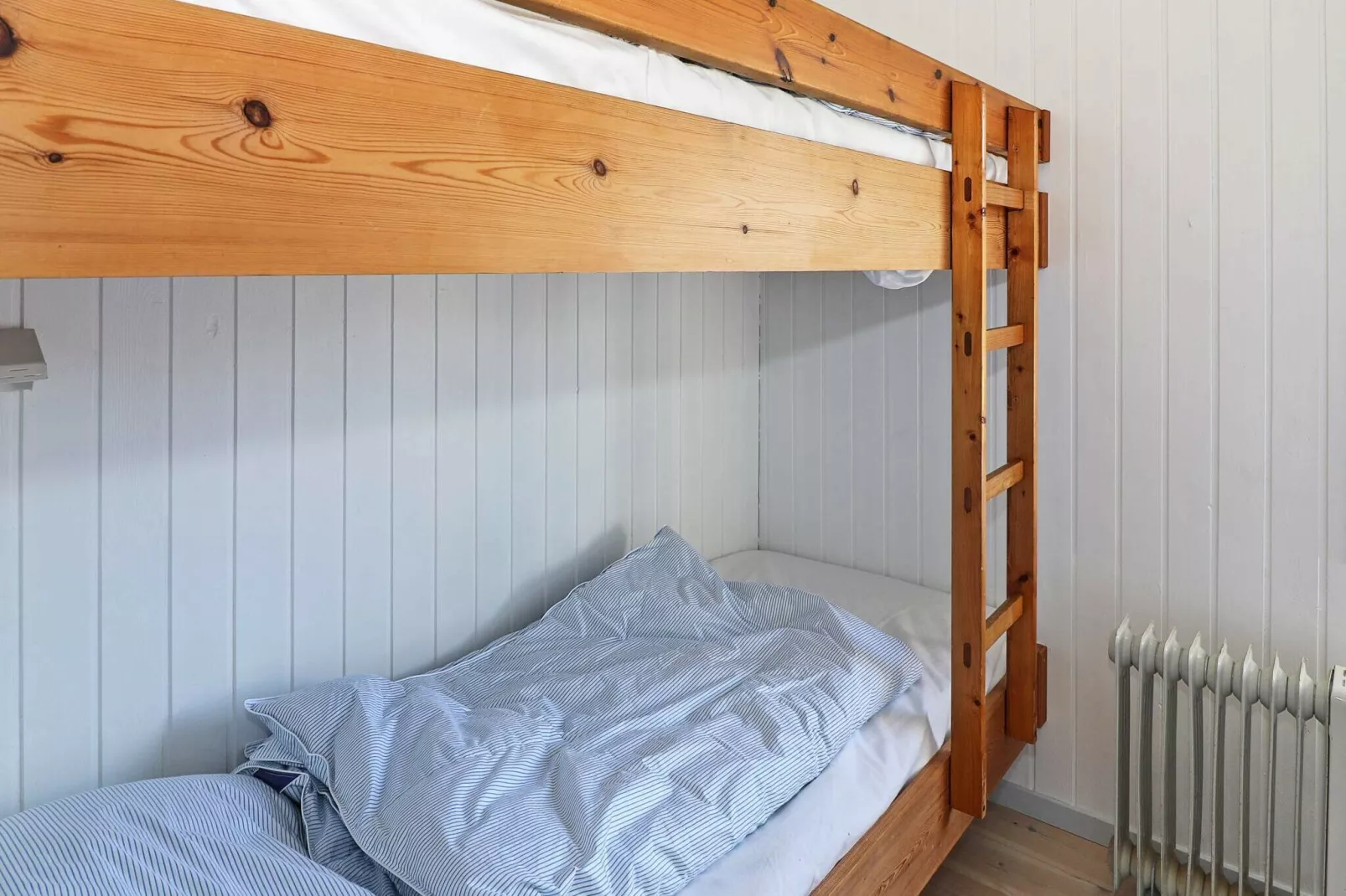 6 person holiday home in Hadsund-Indoor