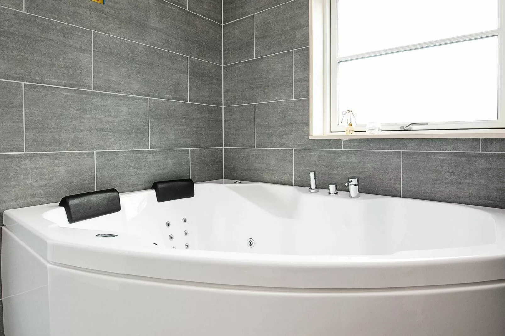 Maison de vacances pour 14 a Væggerløse-Spa