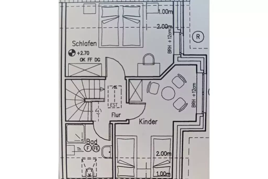 166476-Plan d'étage