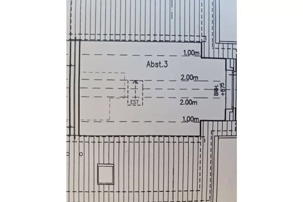 166476-Plan d'étage