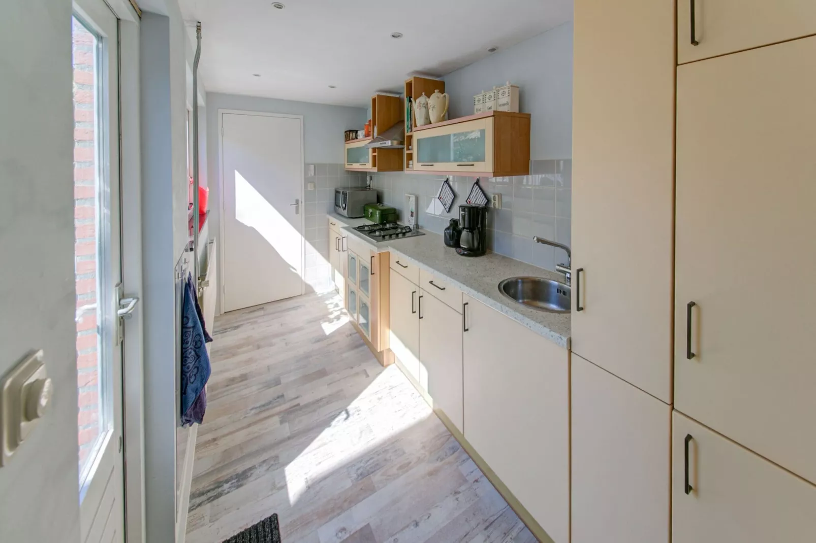 Casa Mare-Kitchen