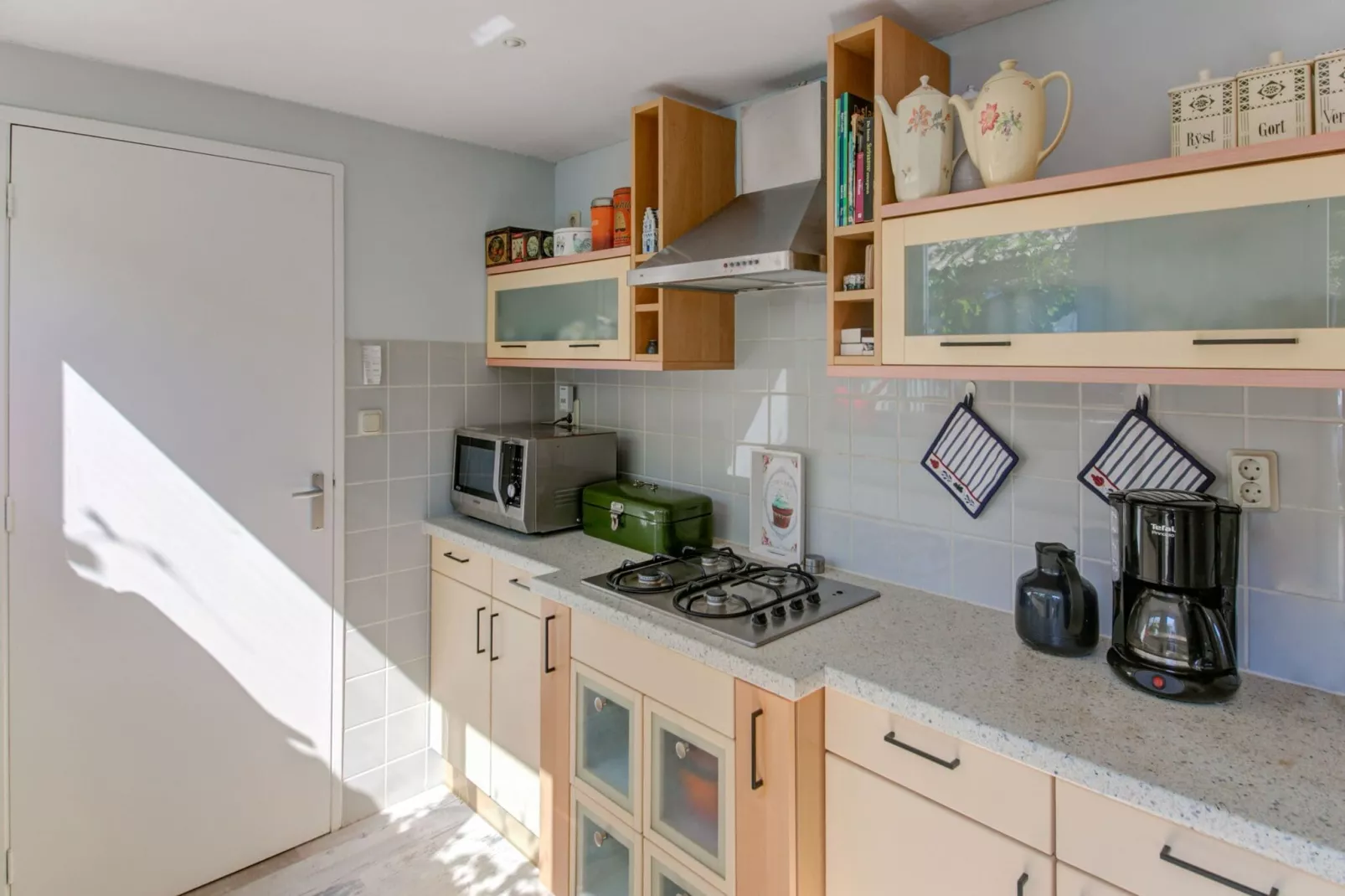 Casa Mare-Kitchen