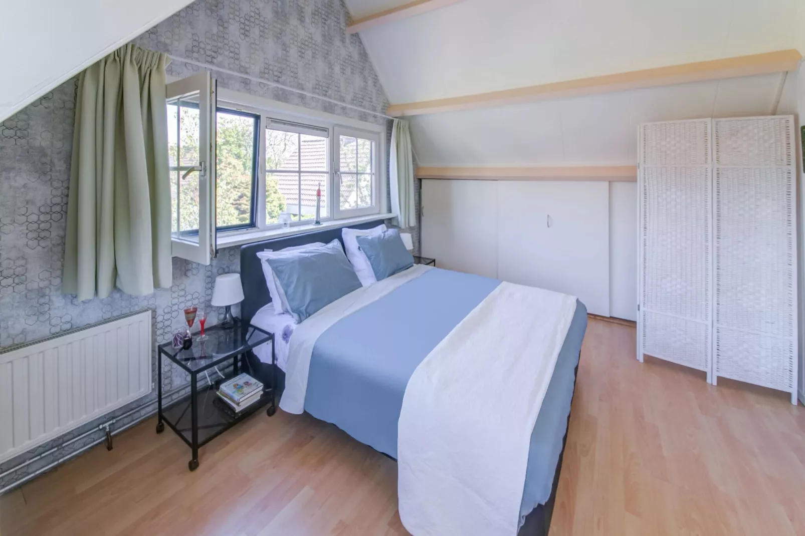 Casa Mare-Bedroom