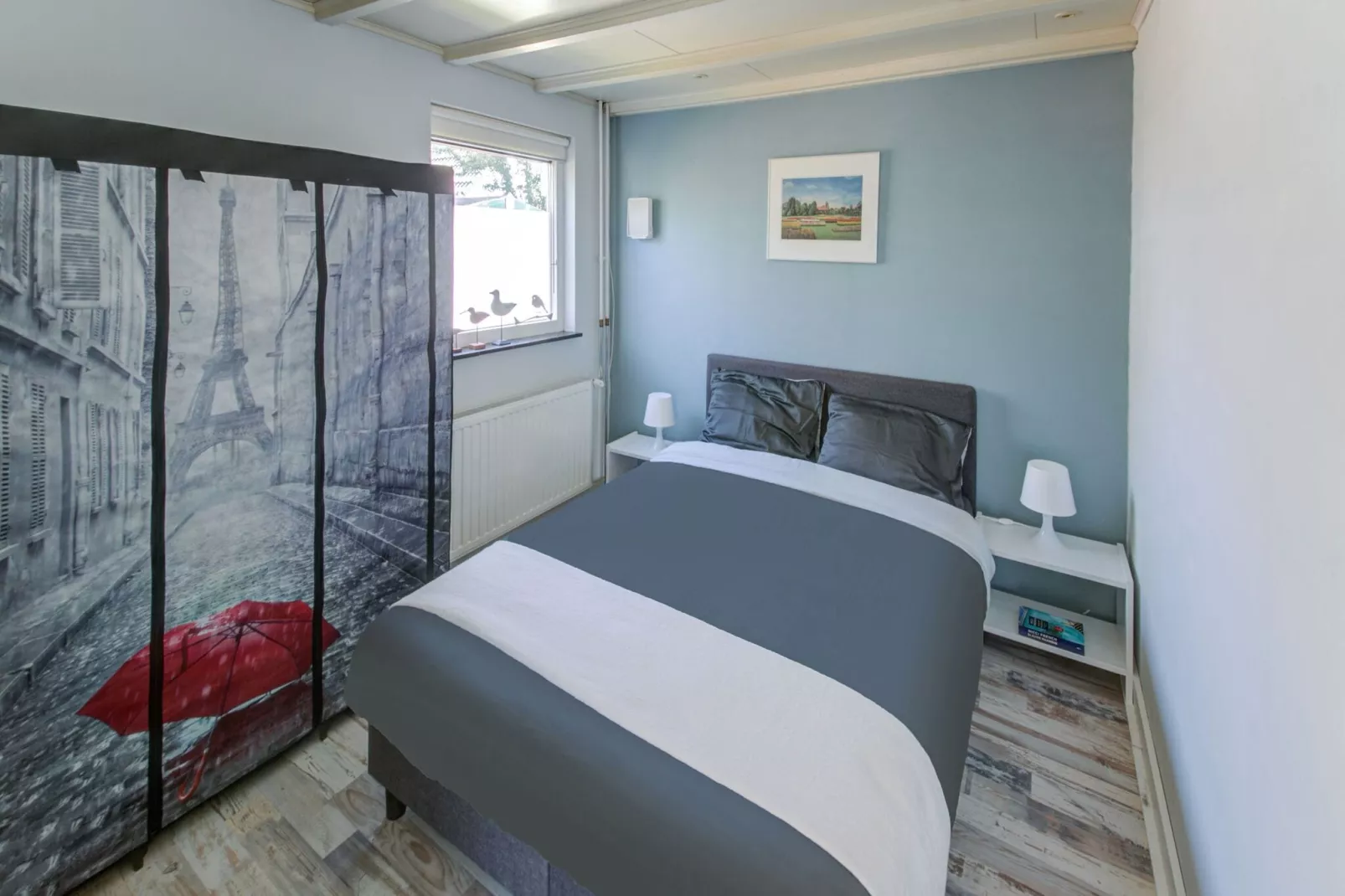 Casa Mare-Bedroom