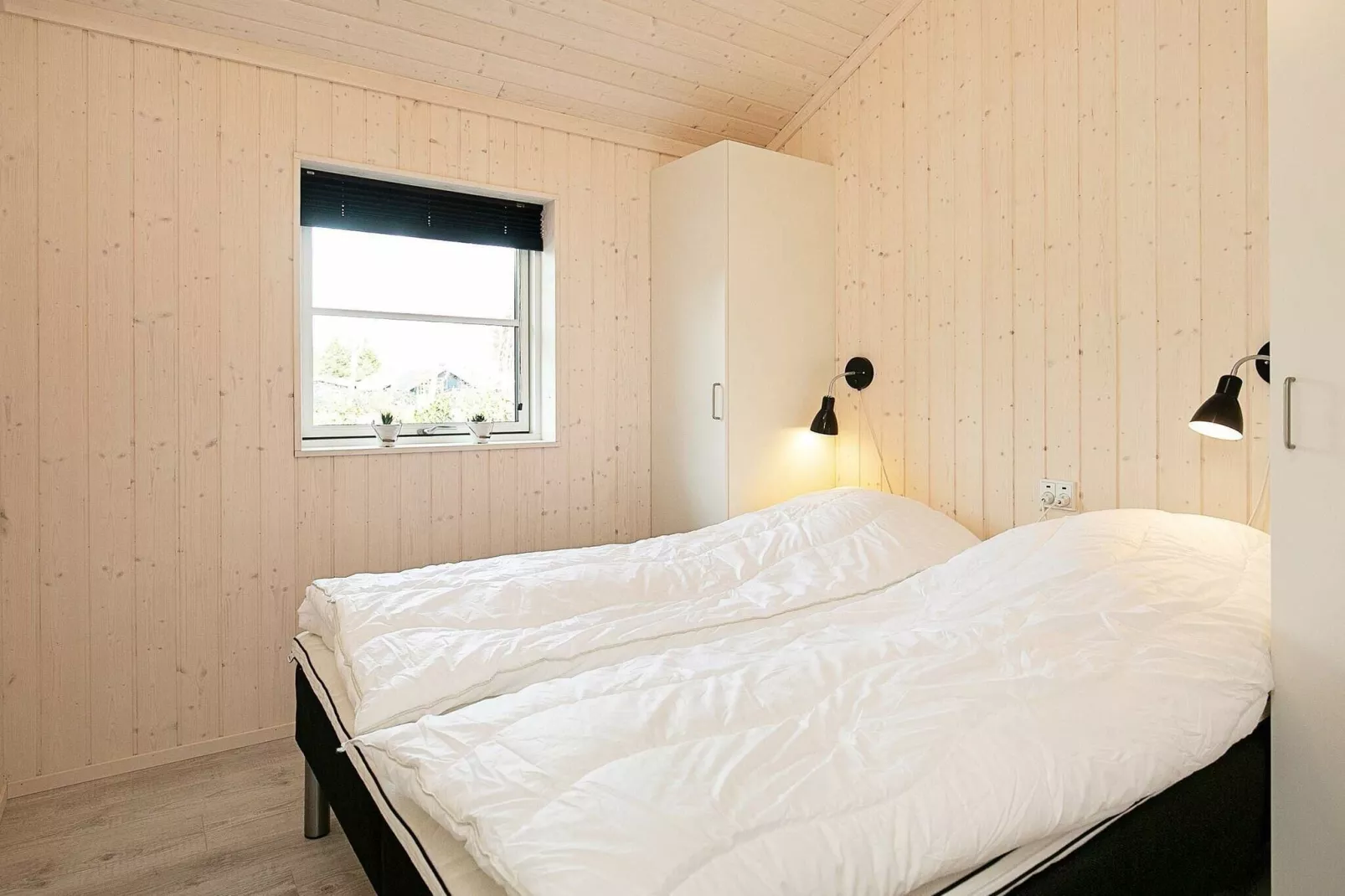 Maison de vacances pour 14 a Væggerløse-Intérieur
