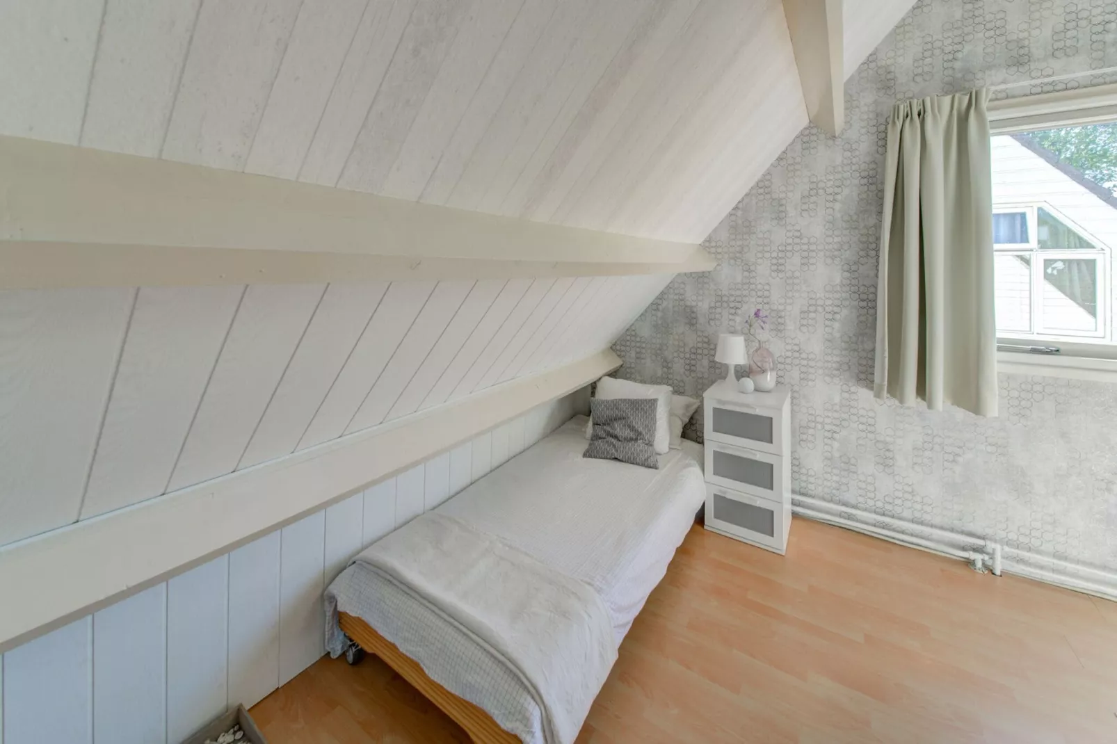 Casa Mare-Bedroom