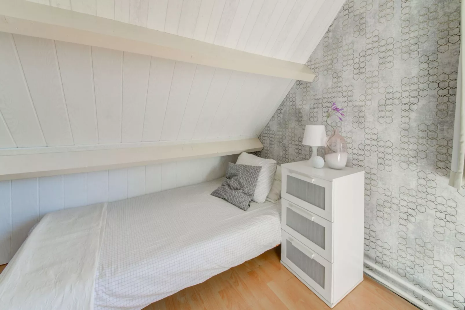 Casa Mare-Bedroom