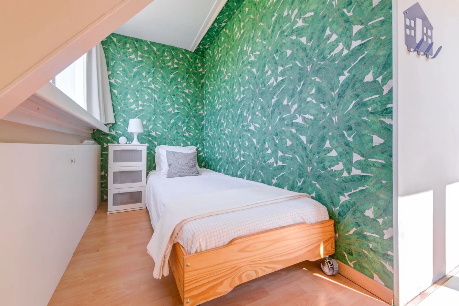 Casa Mare-Bedroom