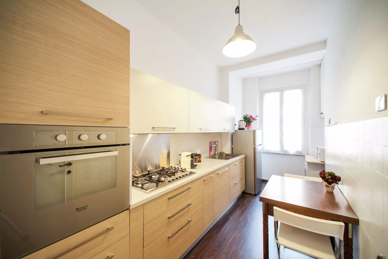 Casa Francesca-Kitchen
