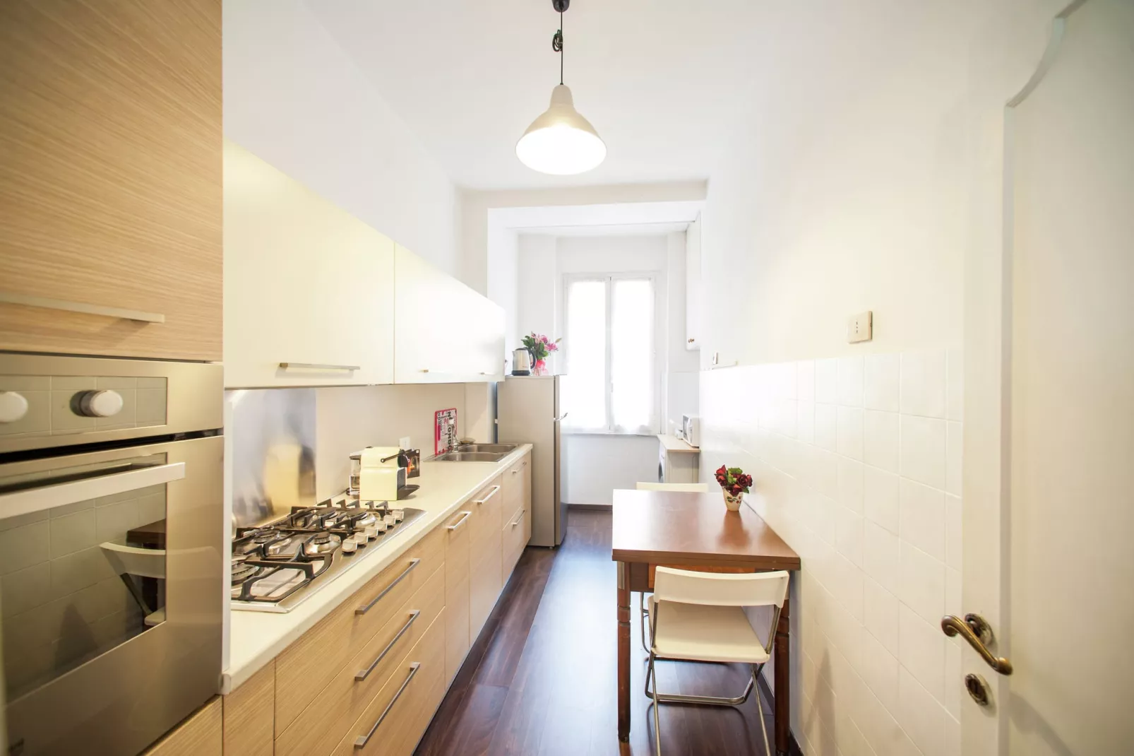Casa Francesca-Kitchen