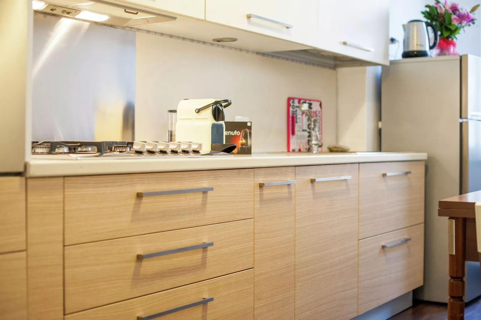 Casa Francesca-Kitchen