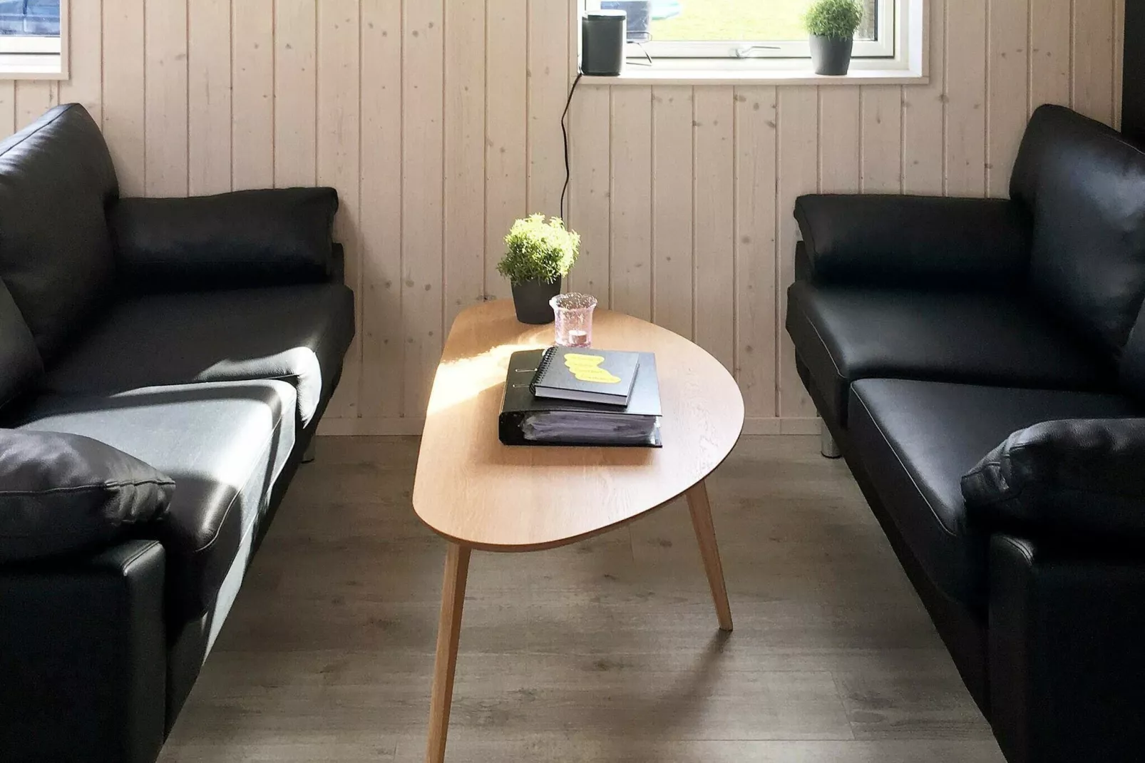 Maison de vacances pour 14 a Væggerløse-Non étiqueté