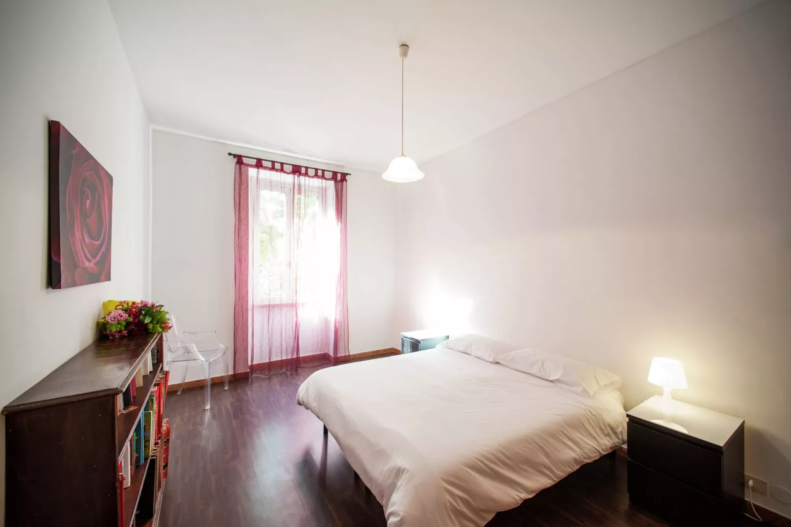 Casa Francesca-Bedroom