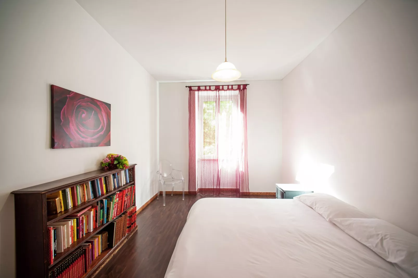 Casa Francesca-Bedroom