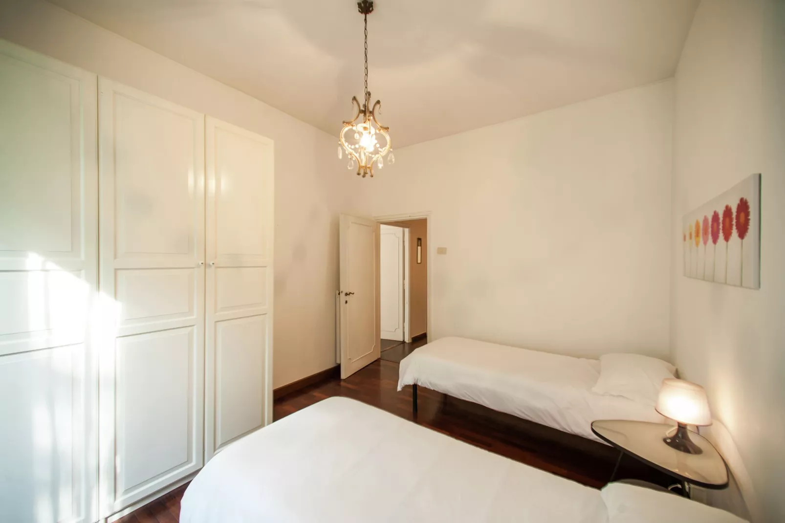 Casa Francesca-Bedroom