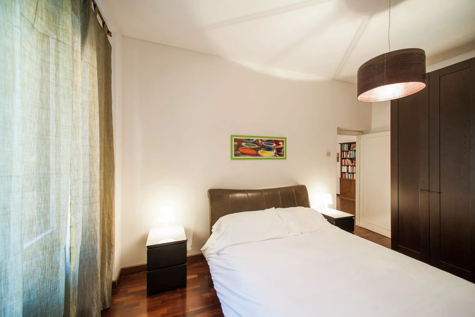 Casa Francesca-Bedroom