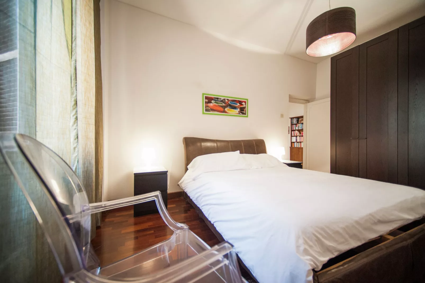 Casa Francesca-Bedroom