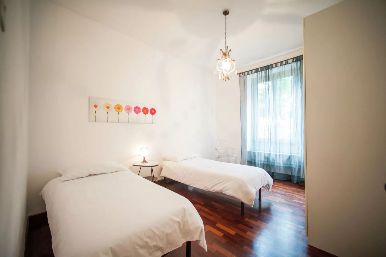 Casa Francesca-Bedroom
